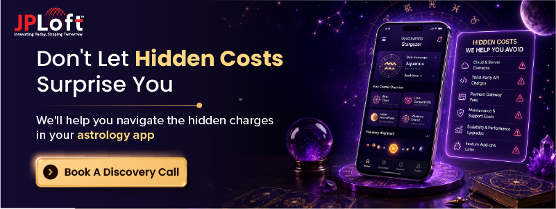 Don't Let Hidden Costs Surprise You
